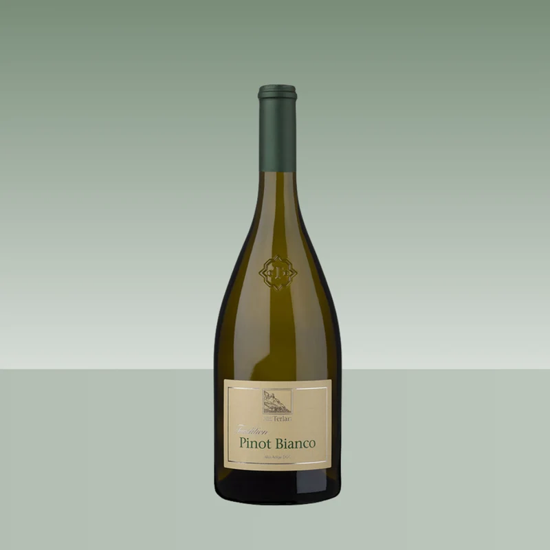 TERLAN PINOT BIANCO 2022