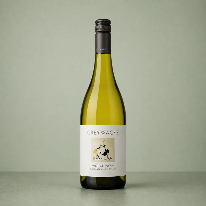 GREYWACKE WILD SAUVIGNON 2020 75cl