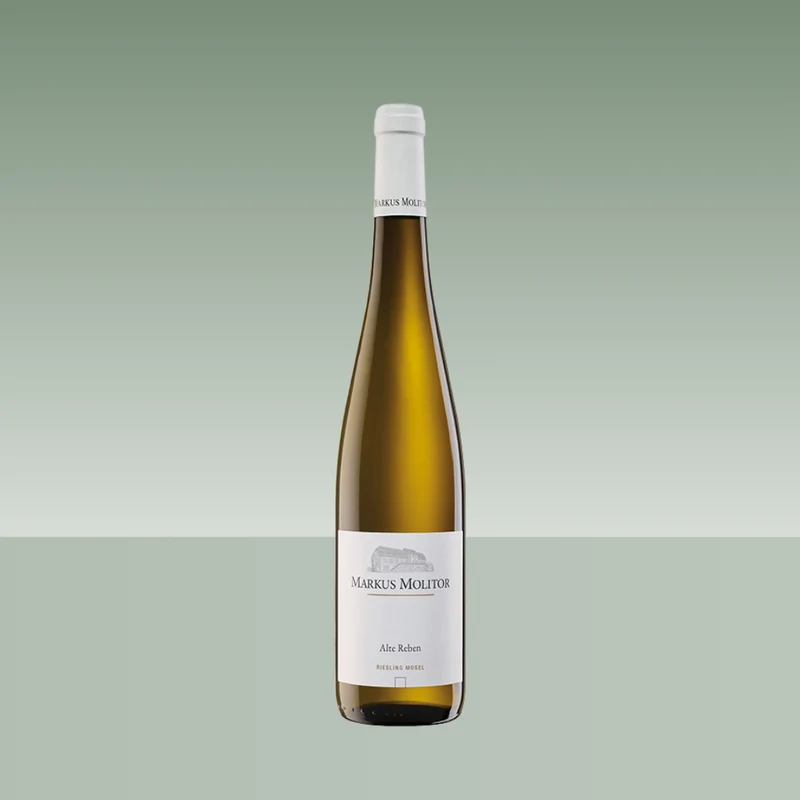MARKUS MOLITOR RIESLING MOSEL 2021