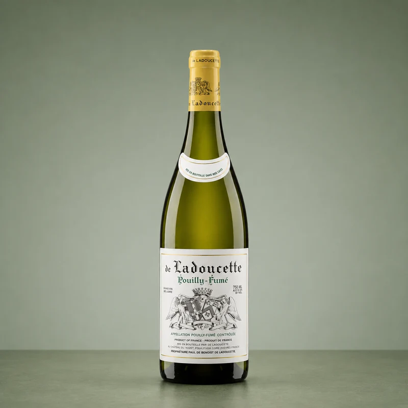 DE LADOUCETTE POUILLY-FUMÉ 2023