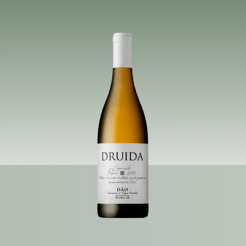DRUIDA BLANCO 2021