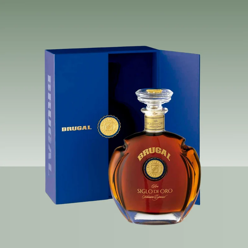 BRUGAL | SIGLO ORO RON 70cl