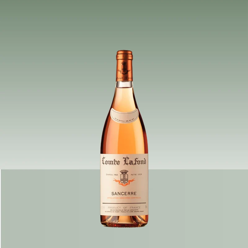 COMTE LAFOND ROSÉ 2023