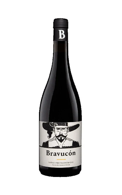 Magnum Bravucón 2020