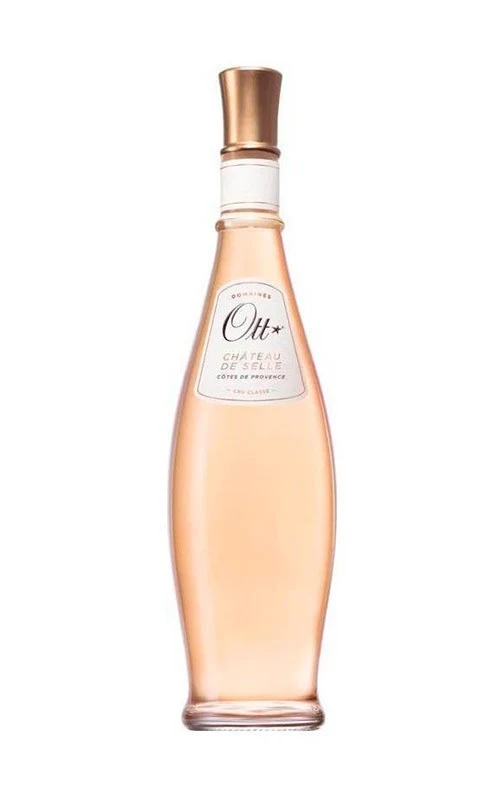 Magnum Ott Chateau de Selle 2025