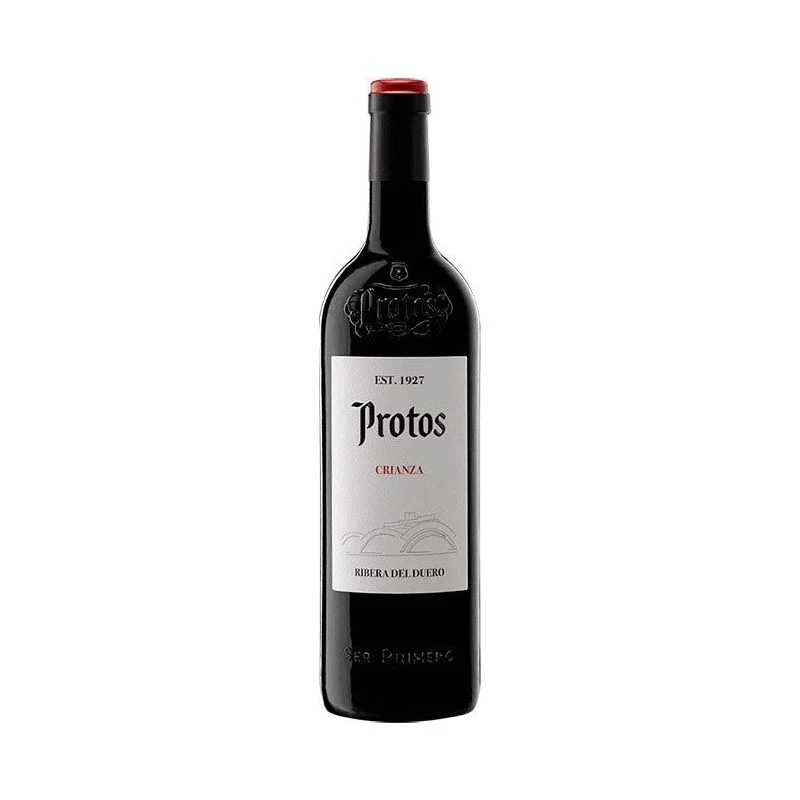 Magnum Protos Crianza 2022