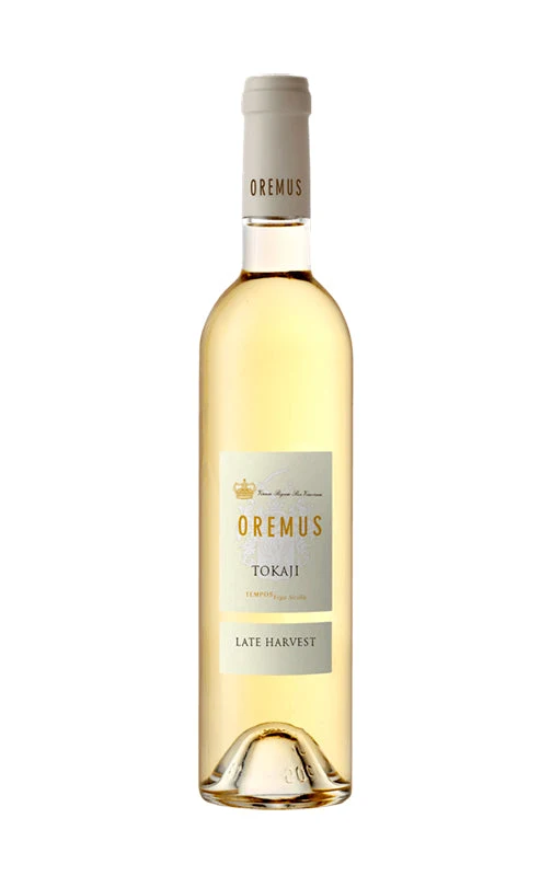 Oremus Late Harvest 2023