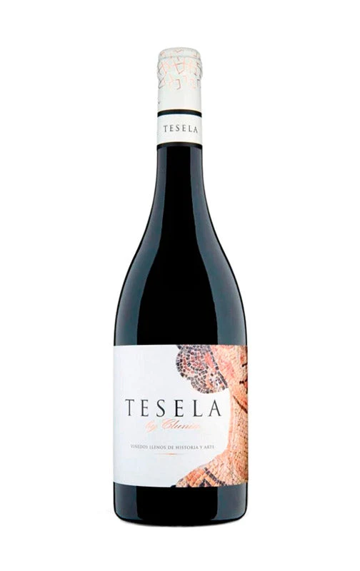 Tesela by Clunia 2022