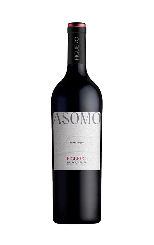 Figuero Asomo 2024