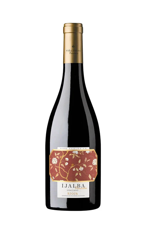 Ijalba Graciano 2022