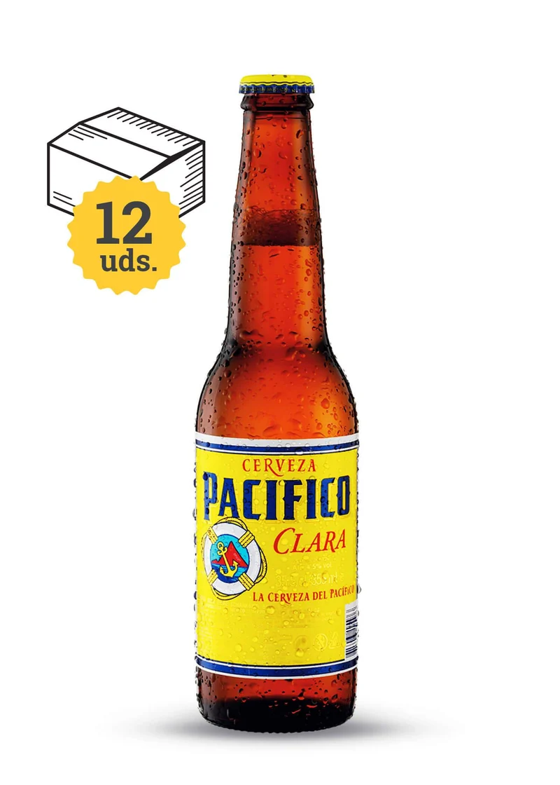 Pacifico Clara