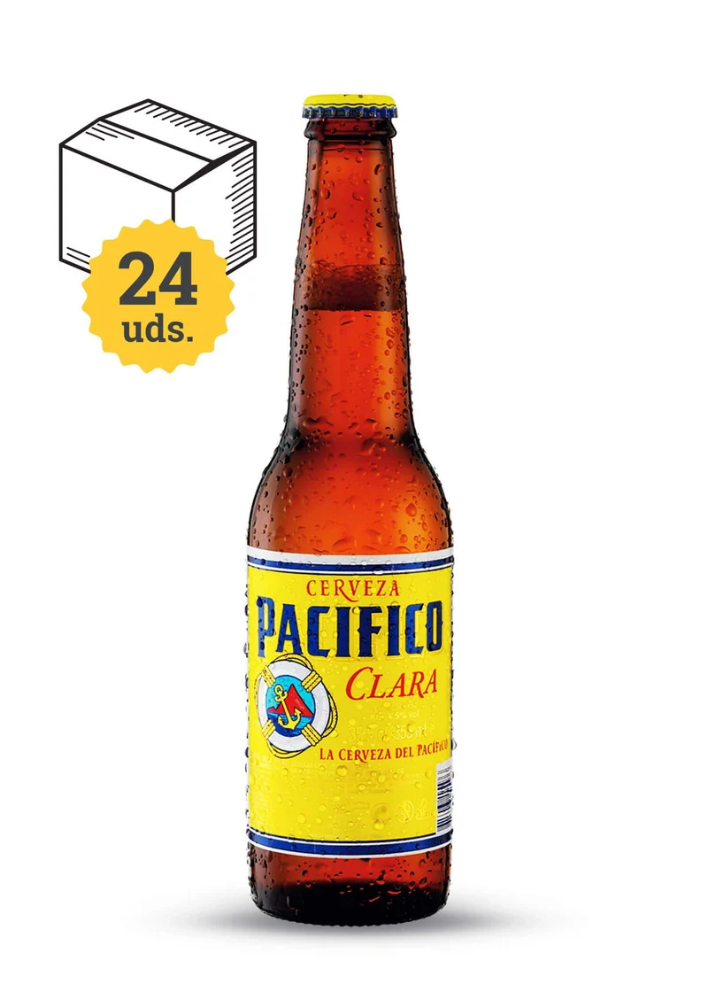 Pacifico Clara