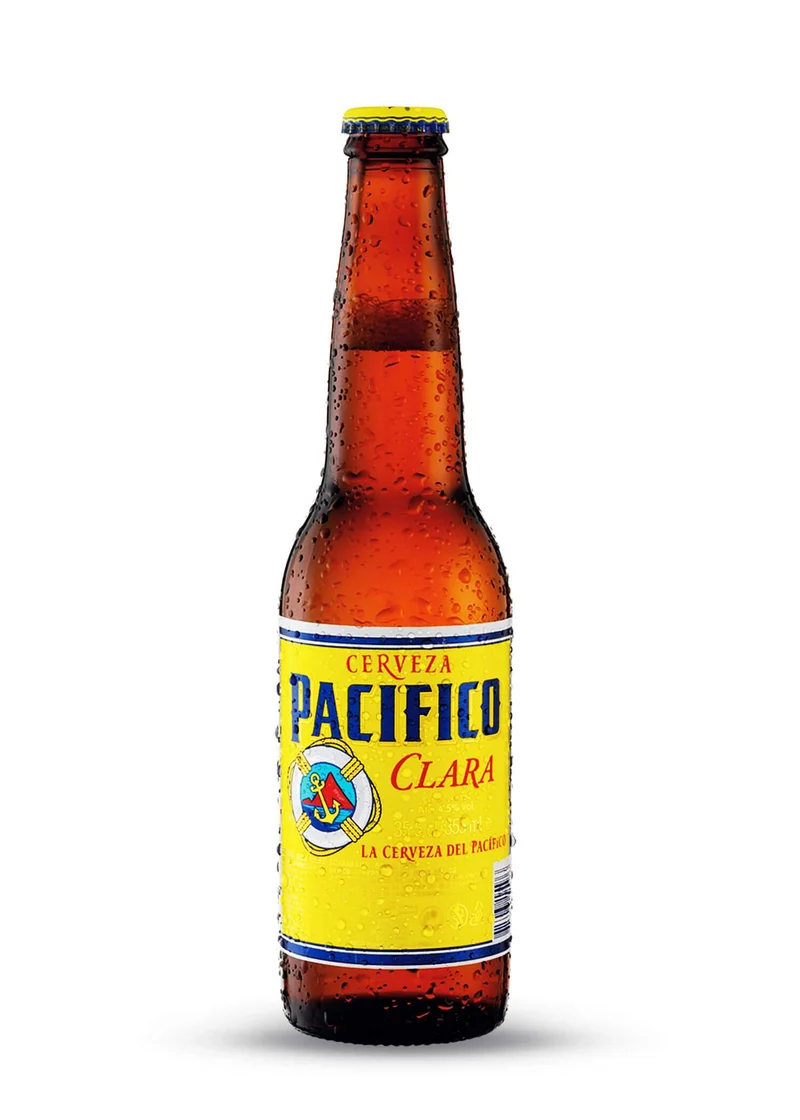 Pacifico Clara