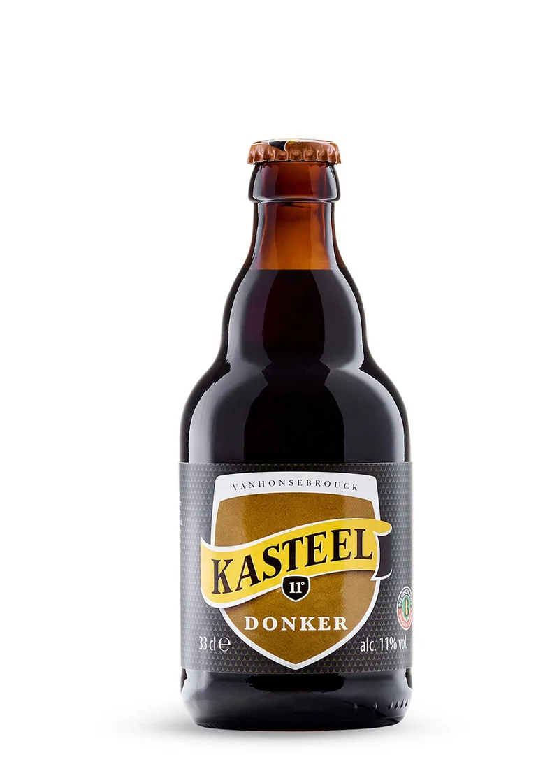 Kasteel Donker 33 cl