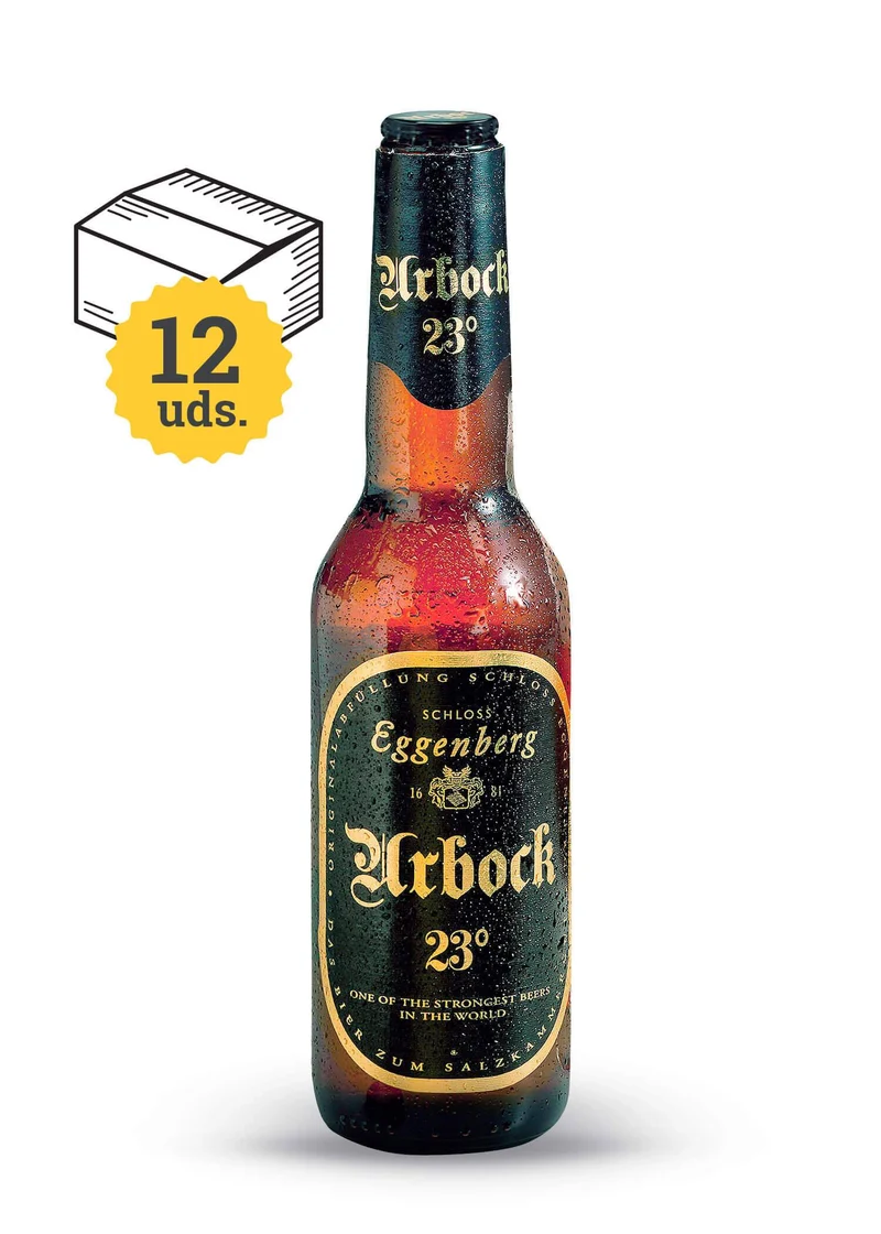 Urbock 23 33 cl
