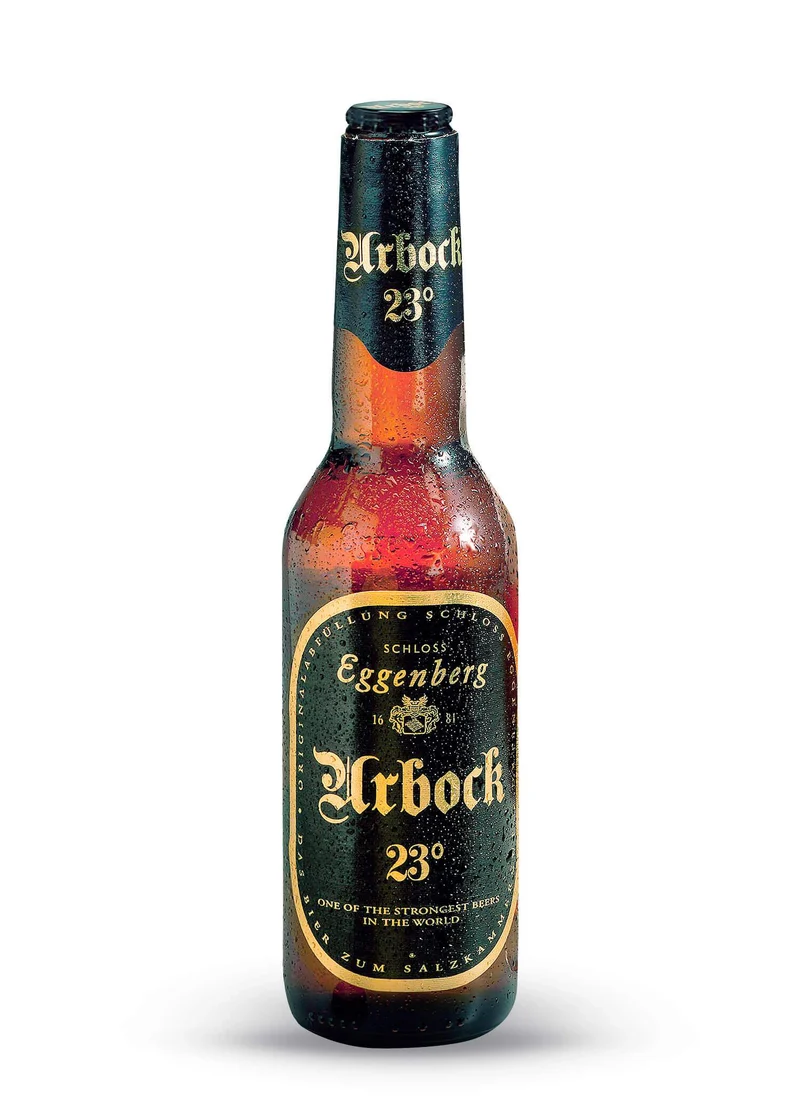 Urbock 23 33 cl