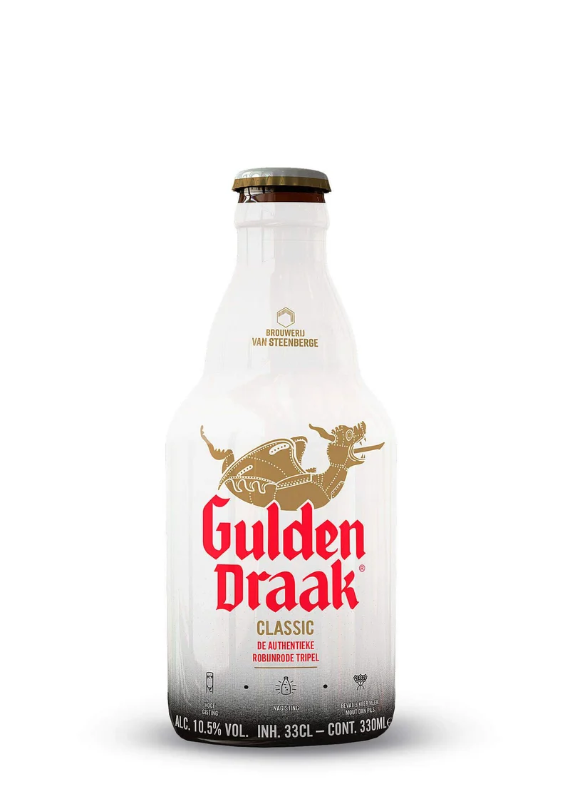 Gulden Draak Classic