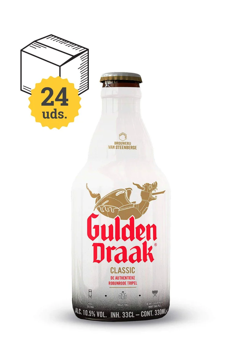 Gulden Draak Classic
