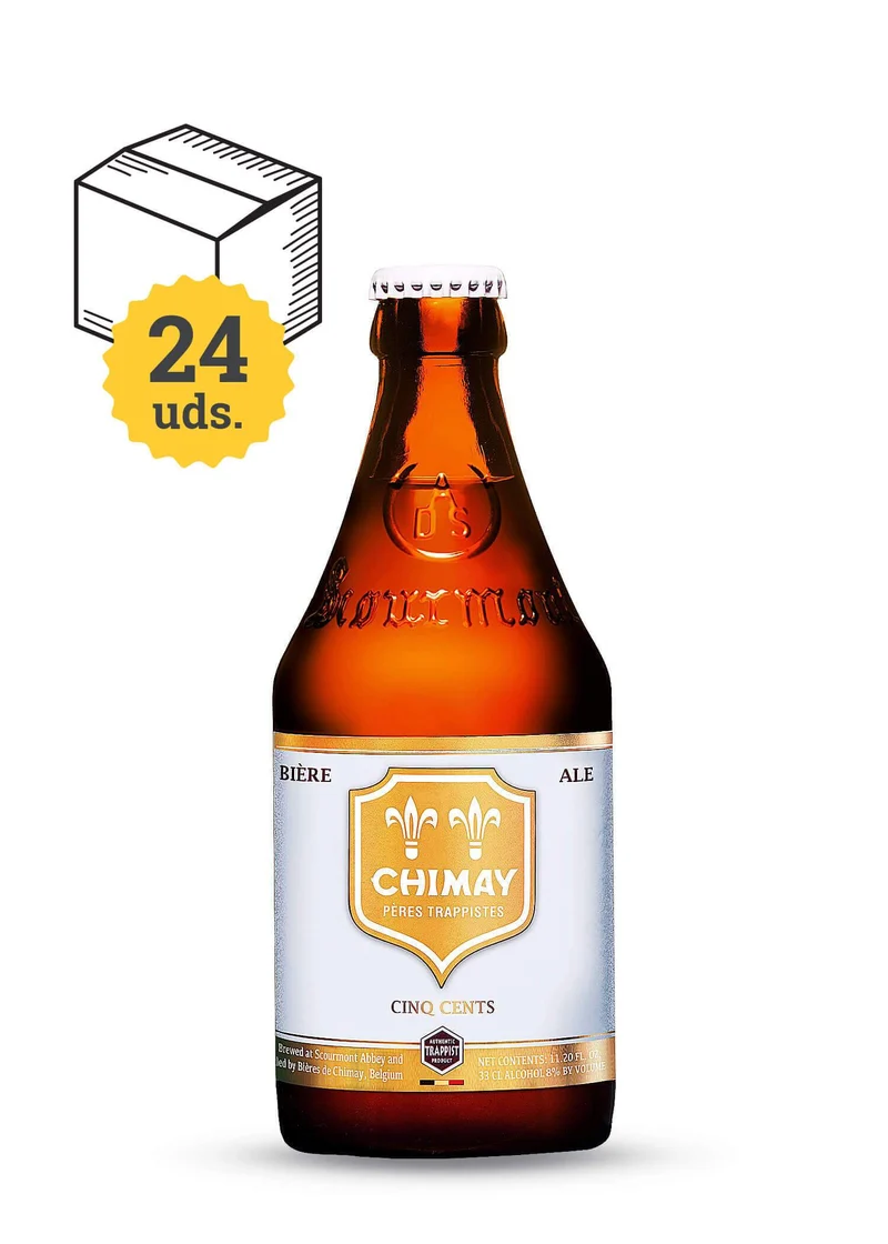 Chimay Tripel 33 cl