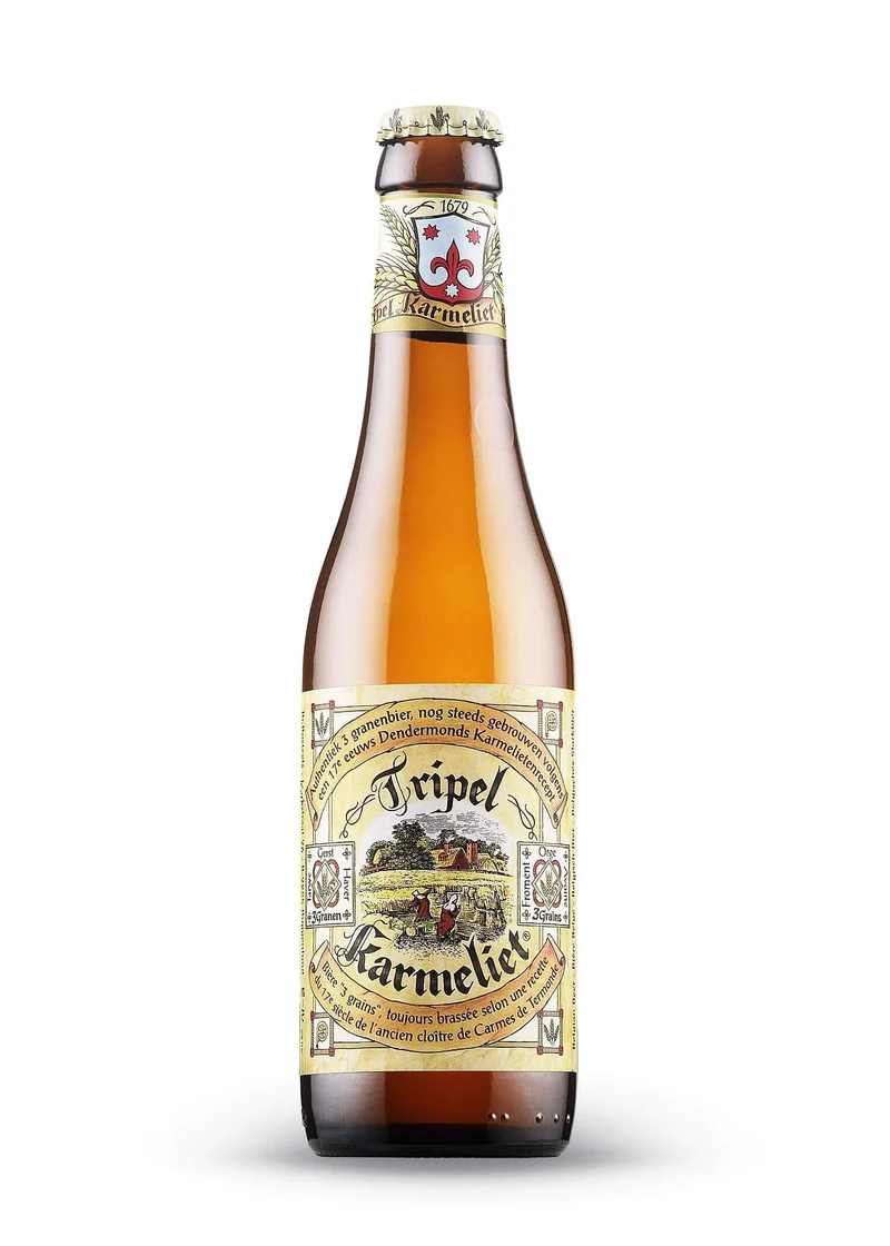 Tripel Karmeliet 33 cl