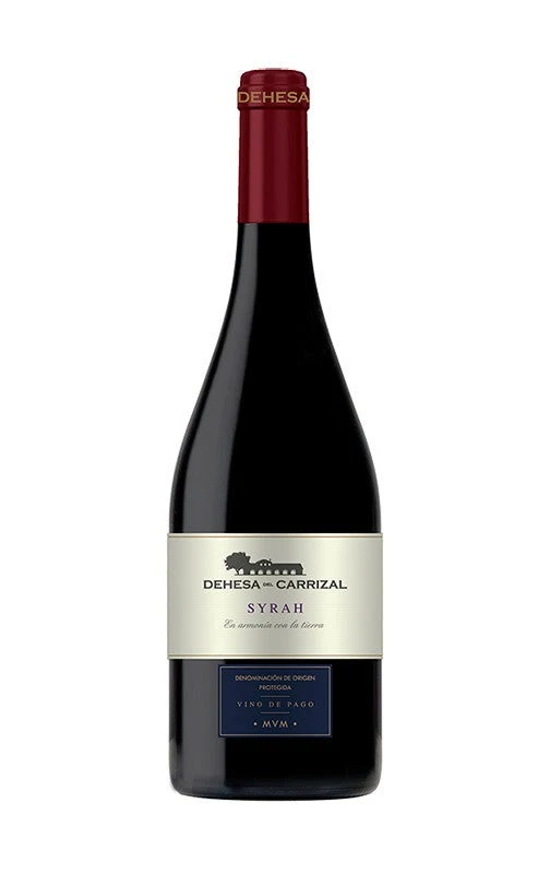 Dehesa del Carrizal Syrah 2021