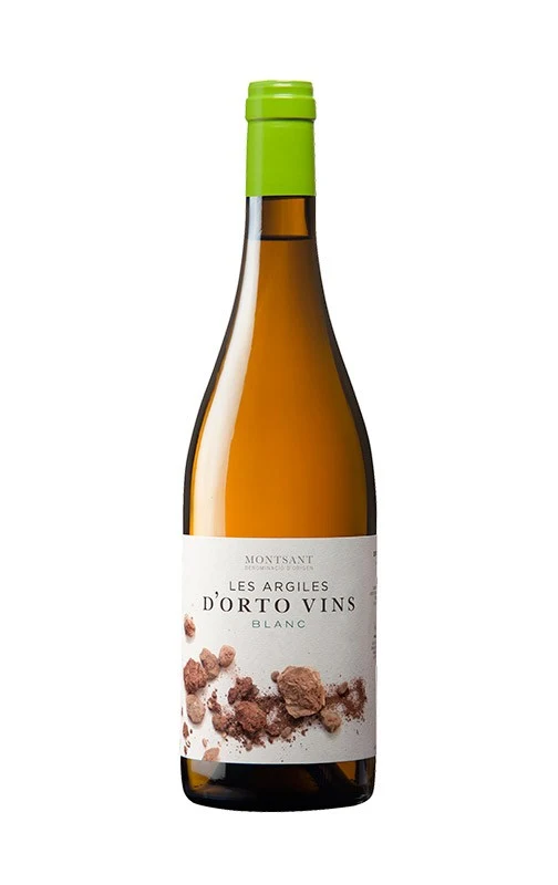 Les Argiles d’Orto Blanc 2023