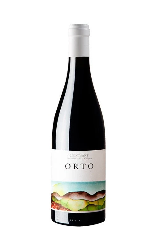 Orto Vins Orto Negre 2023