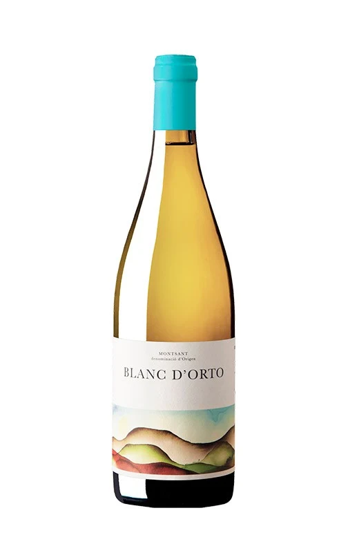 Orto Vins Blanc D'Orto 2022