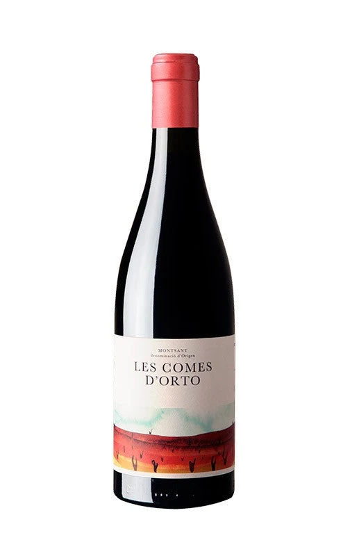 Orto Vins Les Comes D'Orto 2022