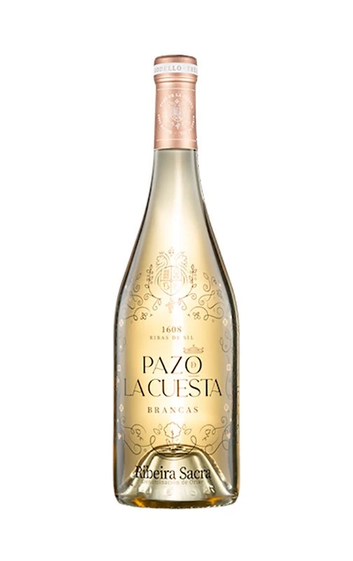 Pazo de la Cuesta Brancas 2023