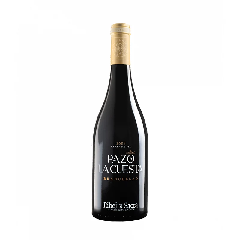 Pazo de la Cuesta Brancellao 2023