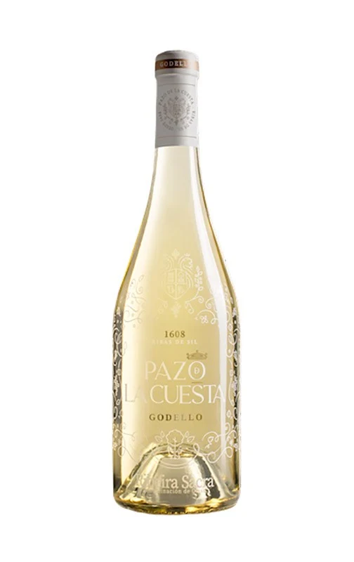 Pazo de la Cuesta Godello 2024