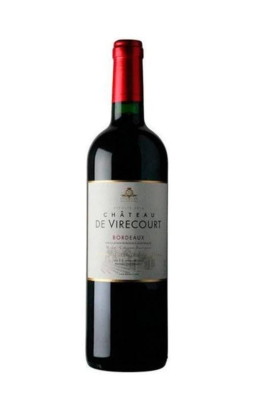 Château Virecourt Cuvèe Alexandre 2022