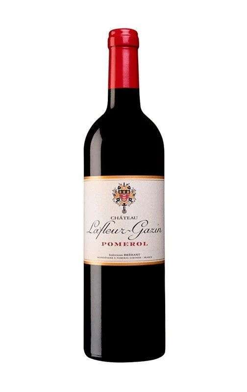 Château Lafleur-Gazin 2021