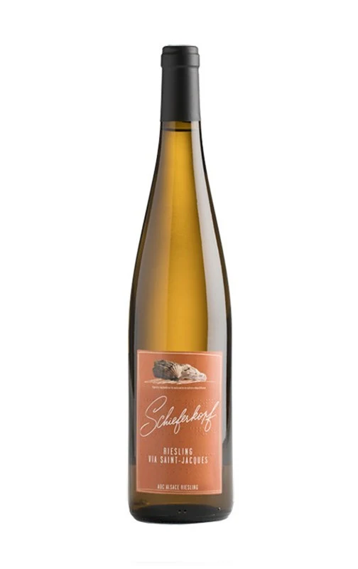 Schieferkopf Riesling Via Saint Jacques 2019