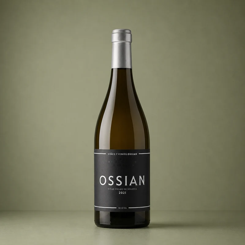 OSSIAN VERDEJO VIÑAS VIEJAS 2020 MAGNUM