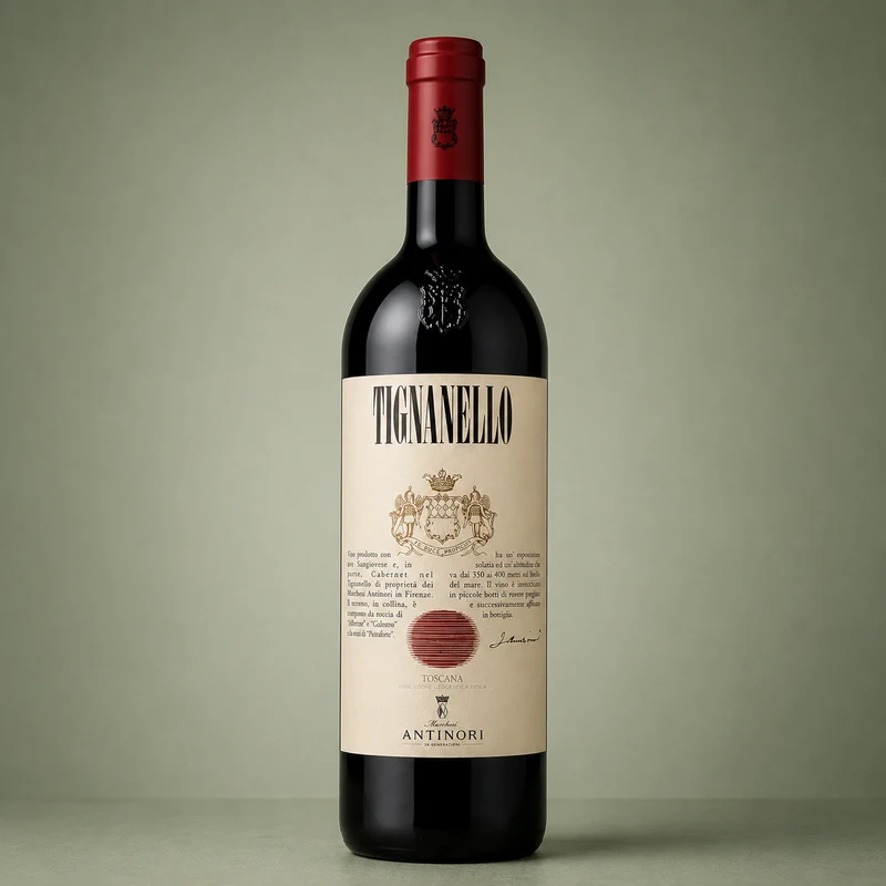MARCHESI ANTINORI | TIGNANELLO 2022 75cl
