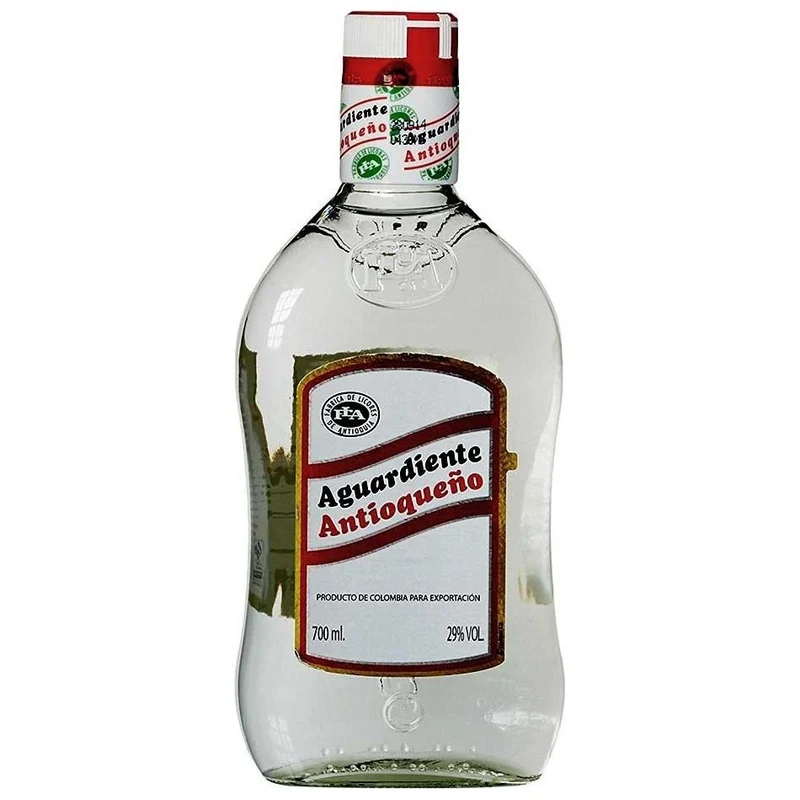 Aguardiente Antioqueño