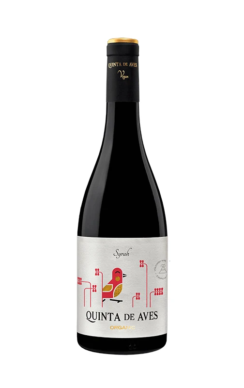 Quinta de Aves Syrah 2024