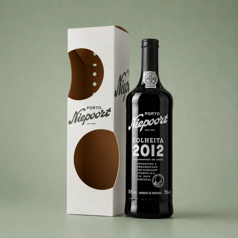 NIEPOORT | COLHEITA 2012 PORTO 75cl