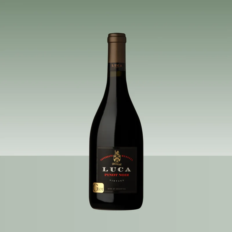 LUCA PINOT NOIR VINTAGE 2021
