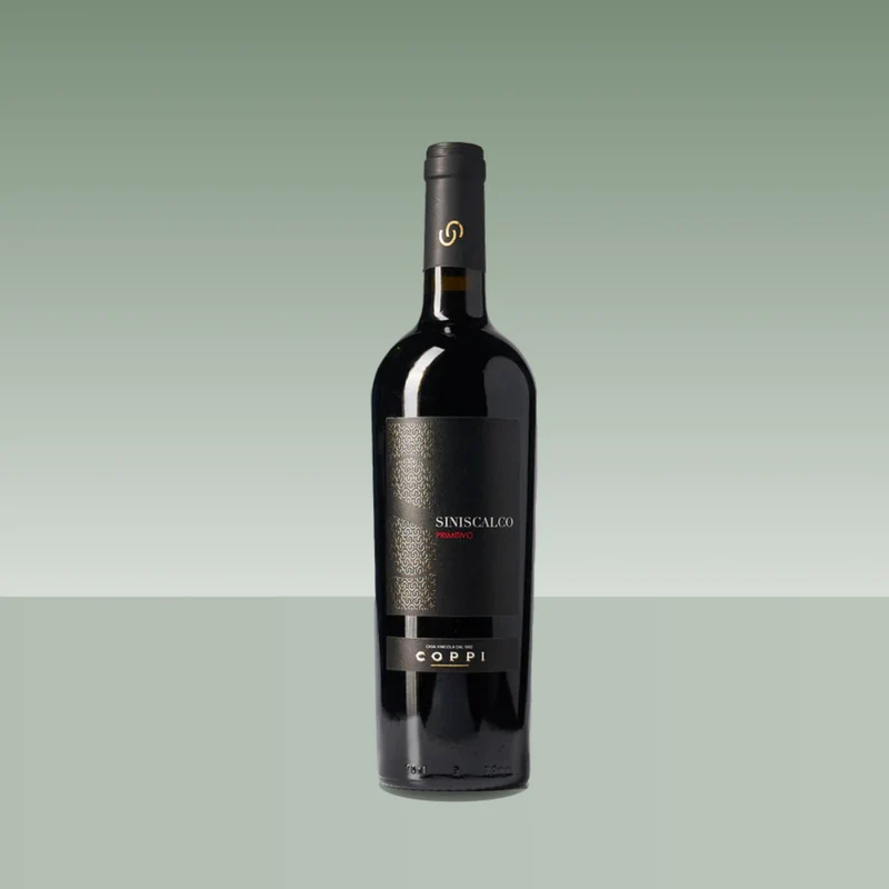 SINISCALCO PRIMITIVO
