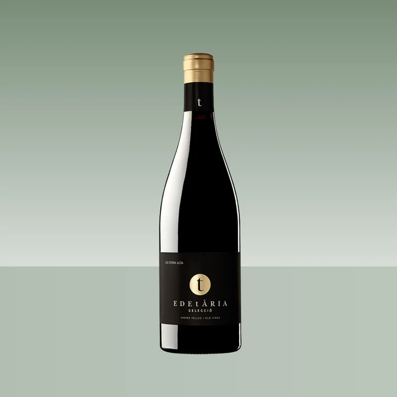 EDETARIA | SELECCIÓ FINCA EL MÀS 2019 75cl