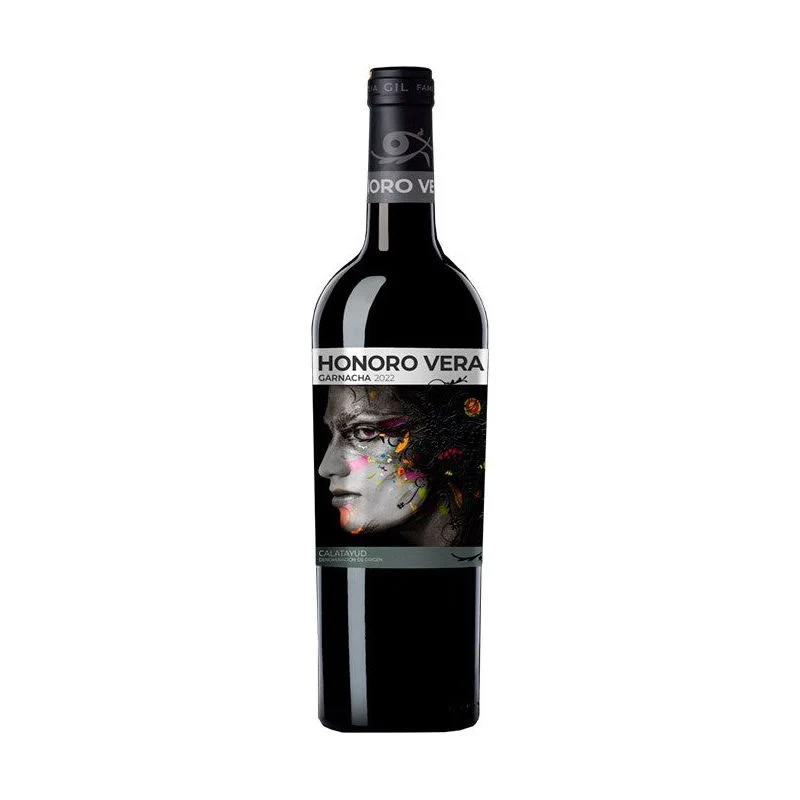 Honoro Vera Garnacha 2024