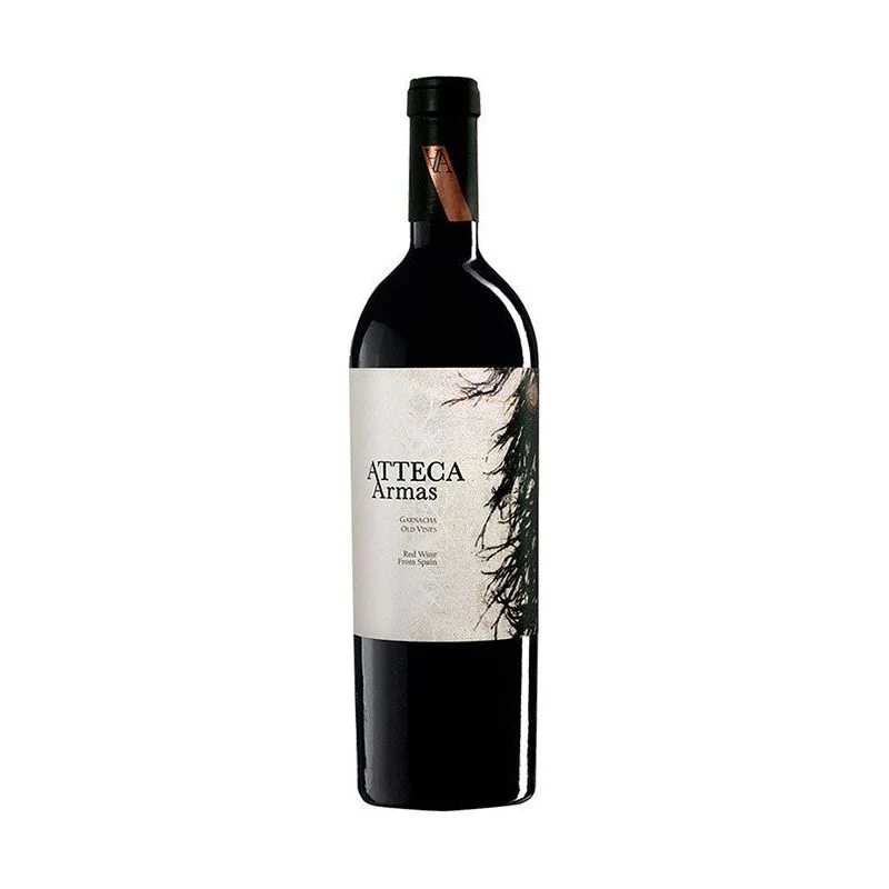 Atteca Armas 2021