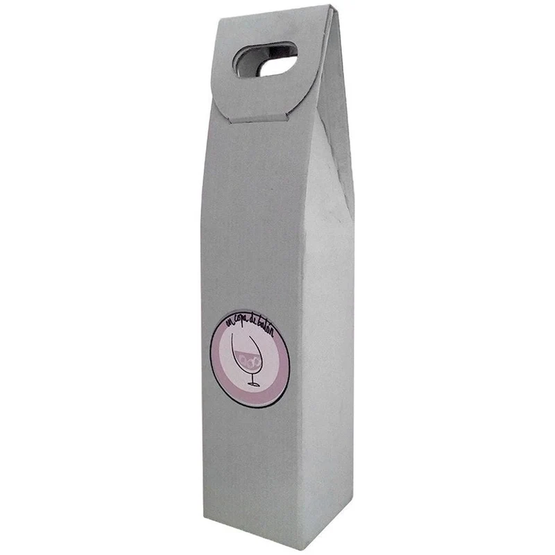 Caja regalo 1 botella