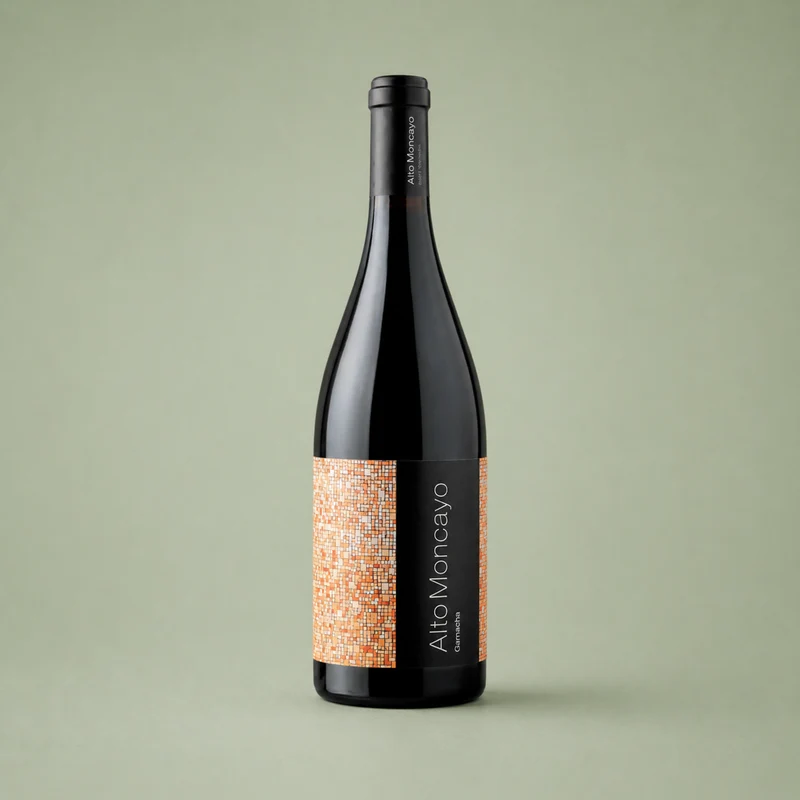 ALTO MONCAYO | GARNACHA 2021 75cl