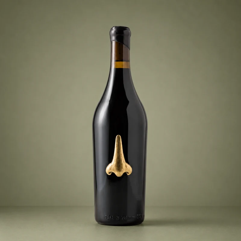 PEDRO MARTINEZ | DE NARIZ MONASTRELL GRANDES VIÑEDOS YECLA 2022 75cl