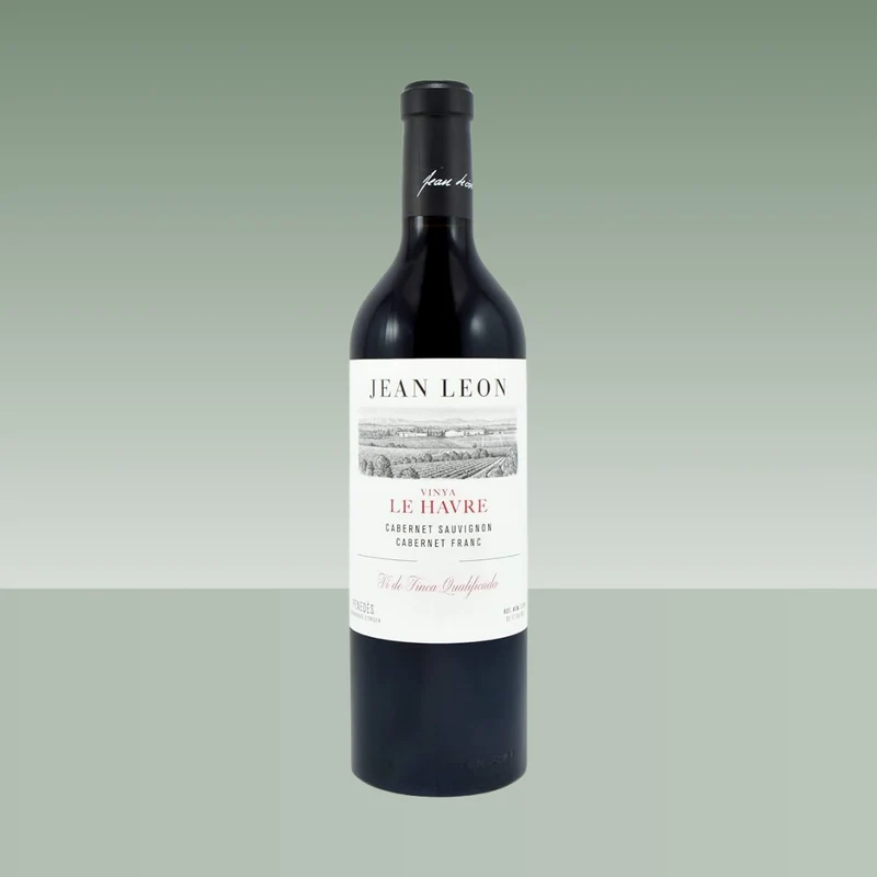 JEAN LEON | VIÑA LE HAVRE 2013 75cl