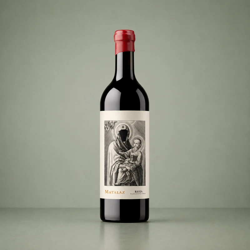 OXER WINES | MATALAZ 2025 75cl